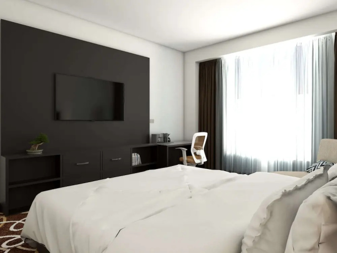 Best Western Campanario