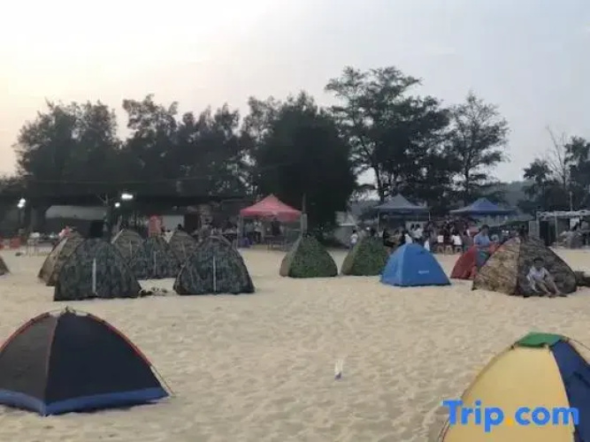 Pingtan Beach Xiaozhang Accommodation