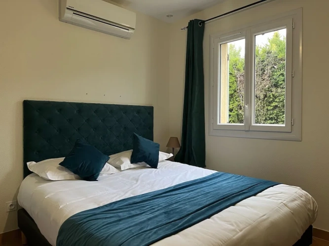 Business Single room