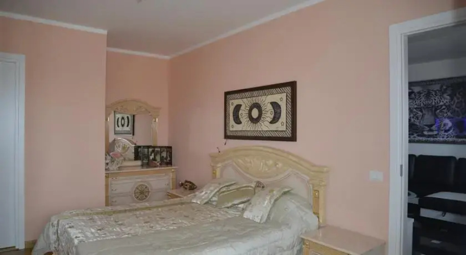 Casa Vacanze Sole E Luna