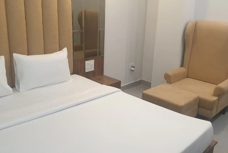 Hotel Grand Maurya