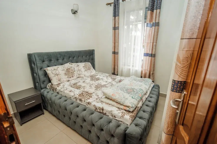 Casa Kigali