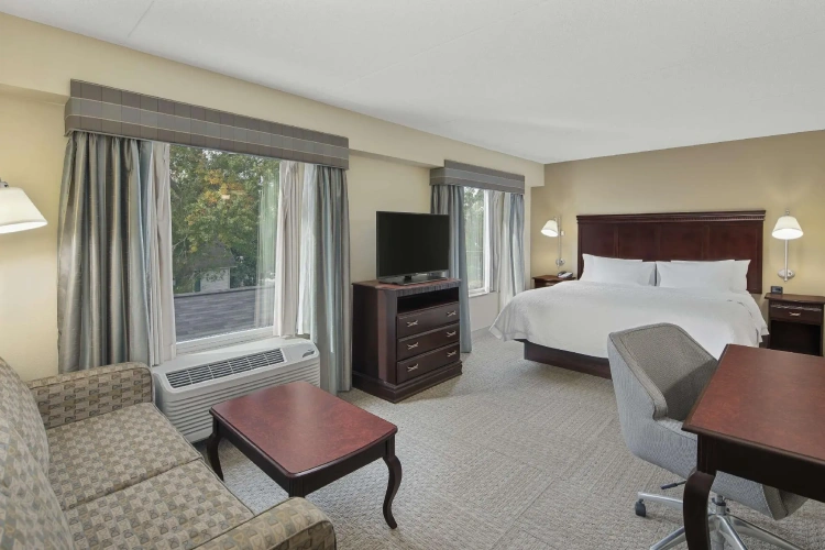Double Suite