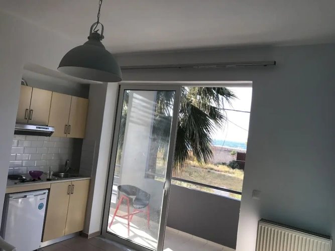 Standard Studio with balcony
