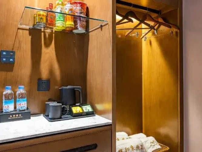 silk Road impression boutique hotel