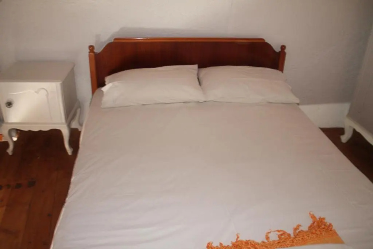 Apartment Vrises