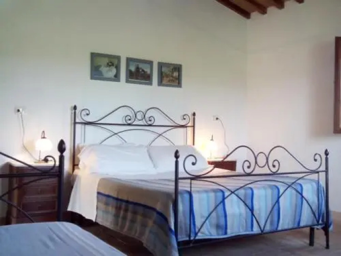 Antonella House