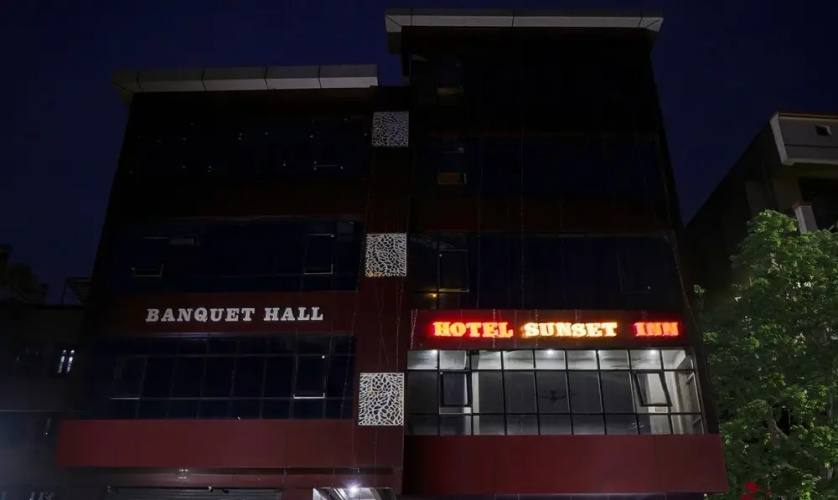 Otel görseli