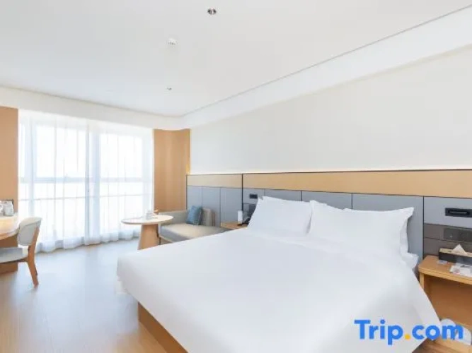 Business Double room