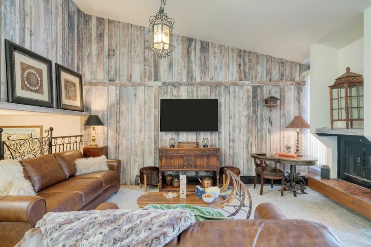 3 Bedrooms Cottage