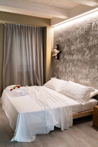 B&B Dei Poeti