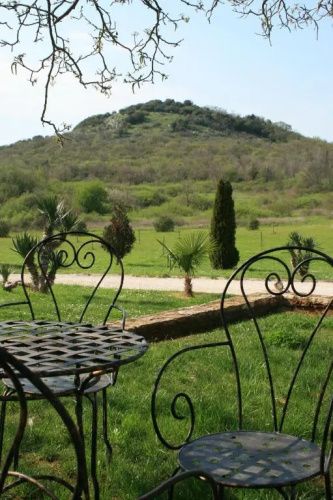 Villa Castello Rausch