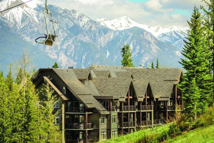 Palliser Lodge photo 6
