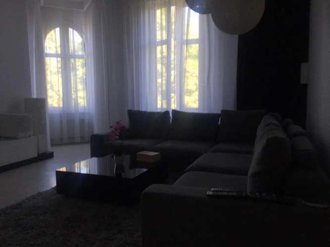 Luksusowy Apartament w centrum 110m2