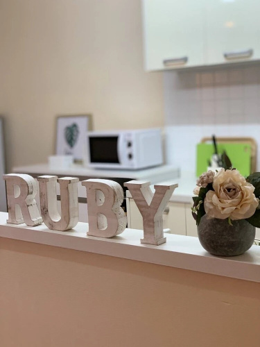 Ruby House
