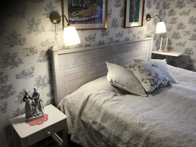 Lövbergs B&B