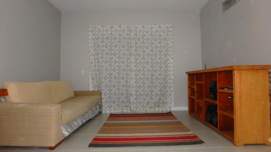 Pousada Residencial Marondas