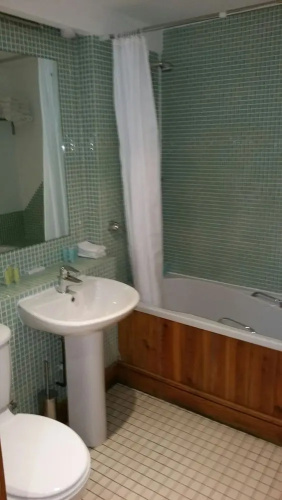 MetroStays - Temple Bar 18