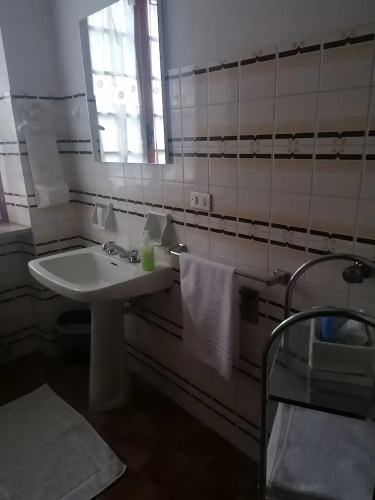 La Casa nel Verde