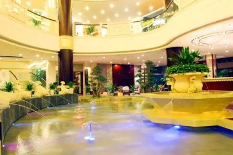 Kingworld Hotel Chongqing