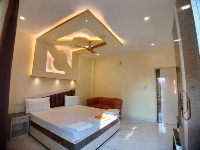 Hindusthan Inn