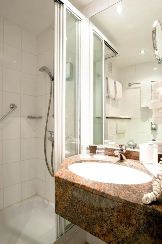 Comfort Single room