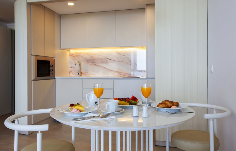Habitat Avenida photo 25
