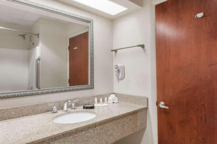 Deluxe Double Suite
