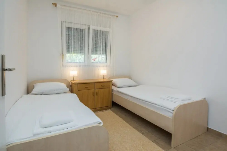 Apartment Mohenski