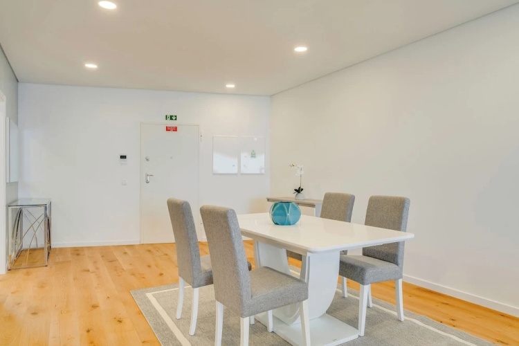 Luxury Laura Apartment