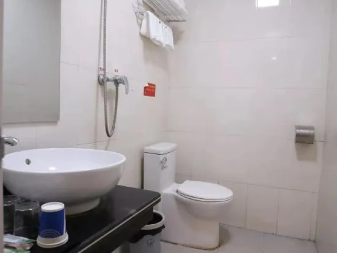 Hongyunlai Hostel