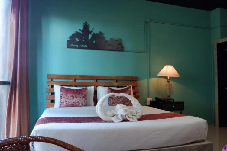 1 Bedroom Suite