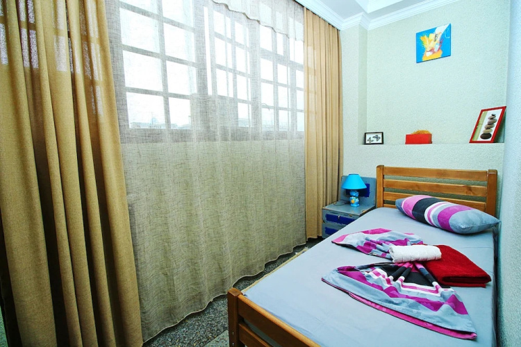 Babilina Hotel