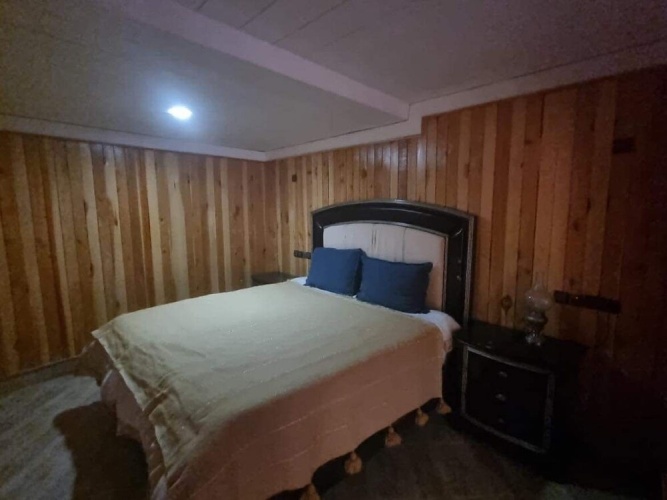 Deluxe Bungalow