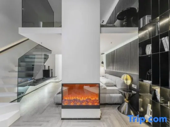 Twin Suite