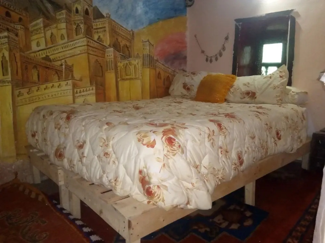 Auberge Tamnougalt