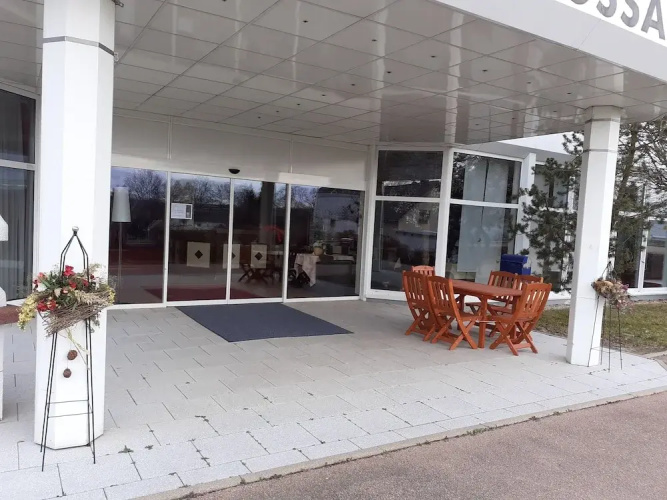 Edit Pension Rossau