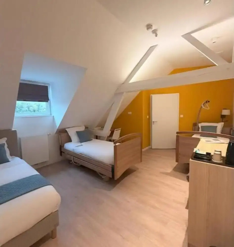 Maison des Augustines