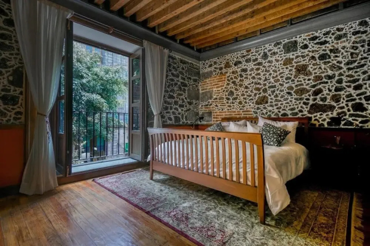 Casa Sauto