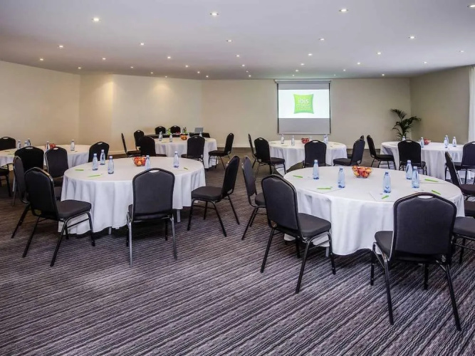 Ibis Styles Canberra Eaglehawk Hotel photo 36
