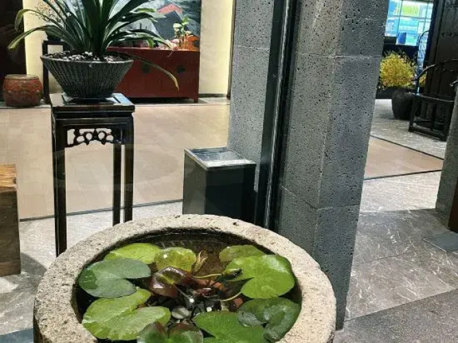 Youzhi Hotel