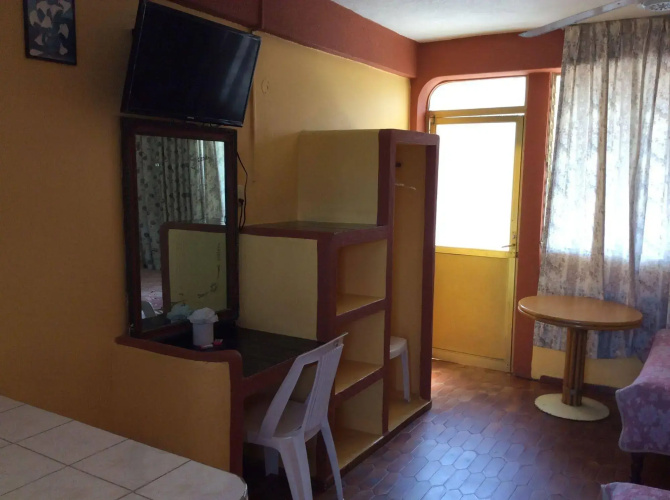 Hotel Olimar Acapulco