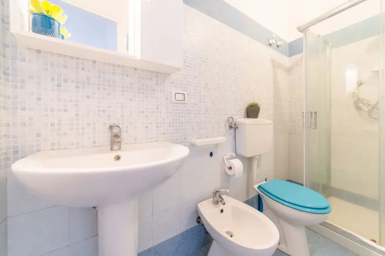 Charm Of Ortigia Central Flat