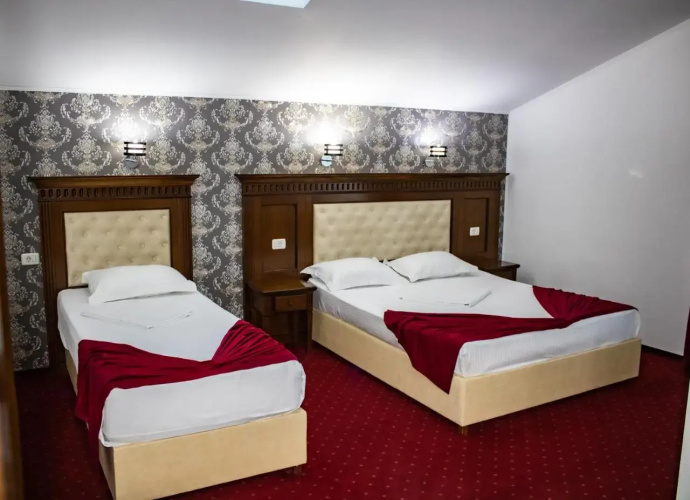 Hotel Mara