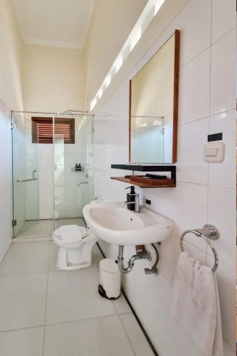Executive Quadruple Suite