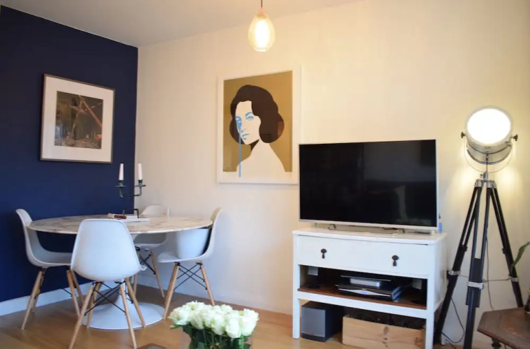 1 Bedroom Apartment in Hackney