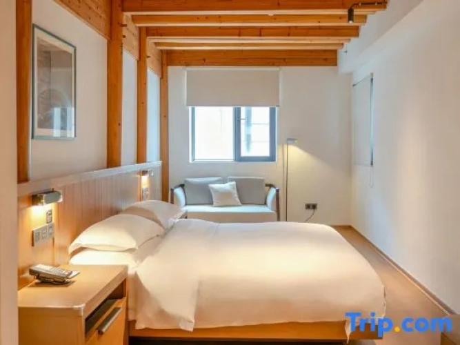 3 Bedrooms Double Villa