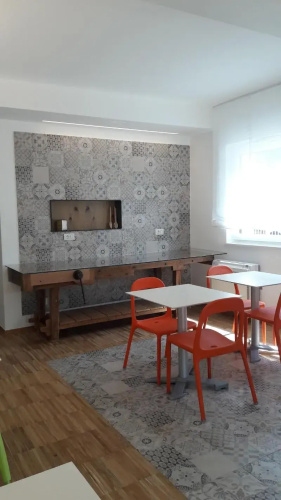 h-sa Guest House