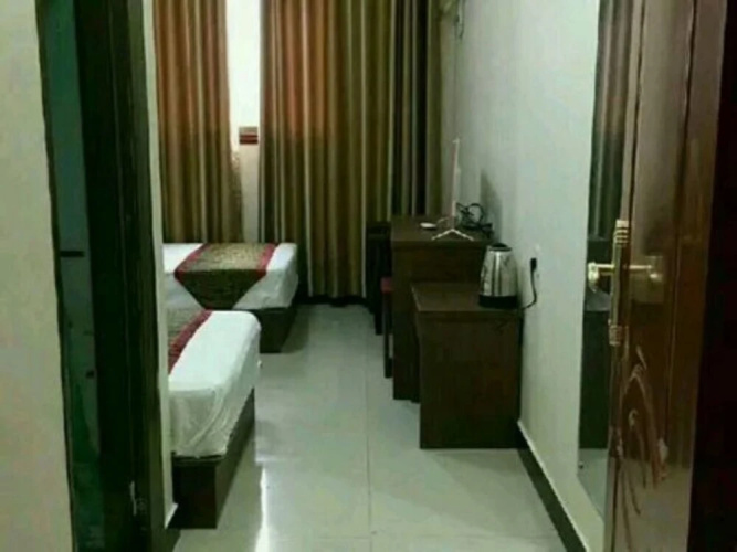 Yongshou Kairui Hotel