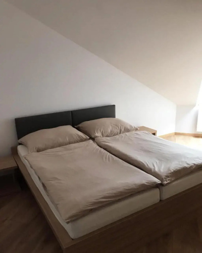 Apartmány Vrchlabí